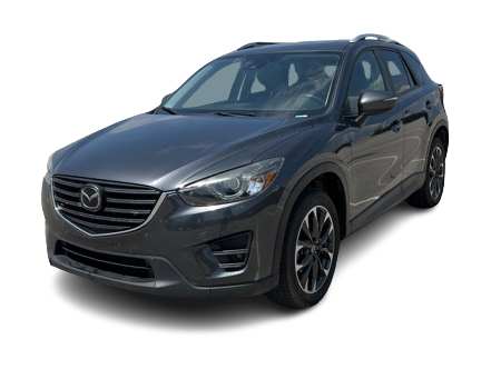 Thumbnail: 2016 Mazda CX-5 - 1