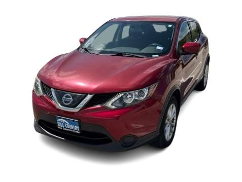 2019 Nissan Rogue Sport S -
                  San Antonio, TX