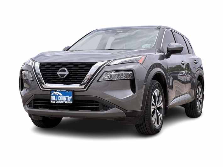 Thumbnail: 2023 Nissan Rogue - 1