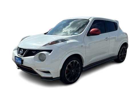 2014 Nissan Juke NISMO -
                  San Antonio, TX