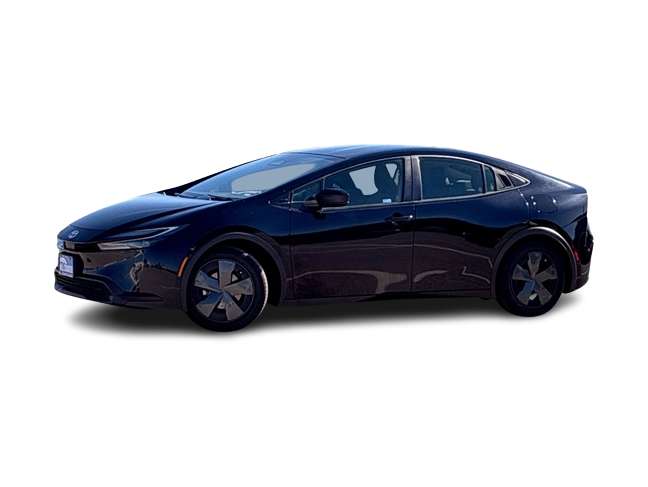 Thumbnail: 2024 Toyota Prius - 1
