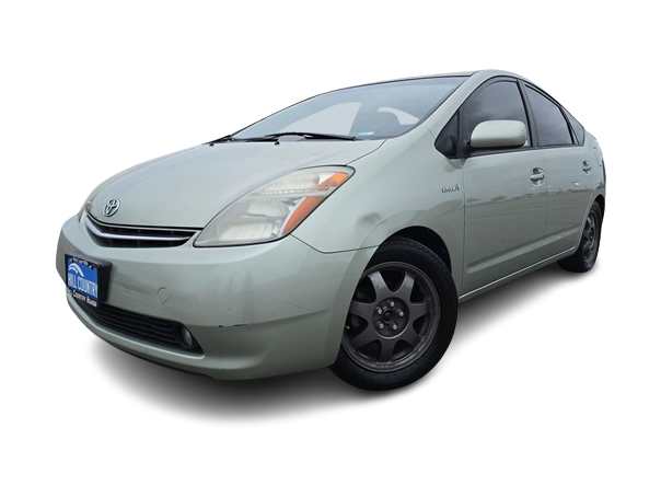 2008 Toyota Prius  -
                San Antonio, TX