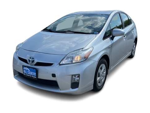 2010 Toyota Prius Four -
                  San Antonio, TX