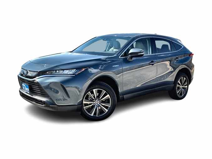 2021 Toyota Venza LE -
                  San Antonio, TX