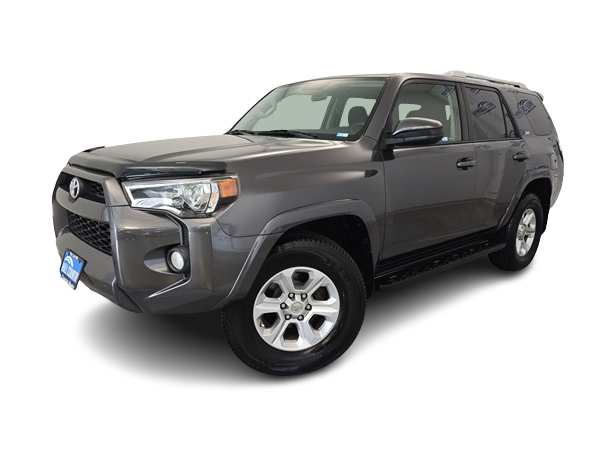 2018 Toyota 4Runner SR5 -
                San Antonio, TX