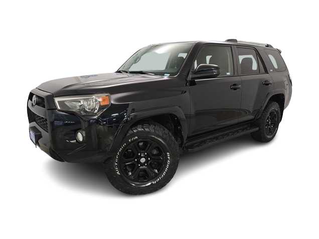 2019 Toyota 4Runner SR5 -
                  San Antonio, TX