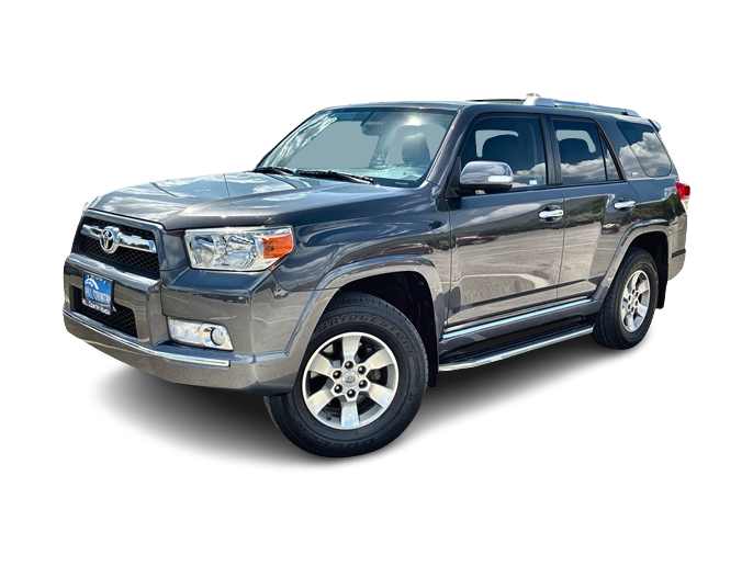 2012 Toyota 4Runner SR5 -
                  San Antonio, TX