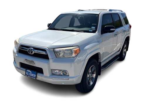 2013 Toyota 4Runner SR5 -
                  San Antonio, TX