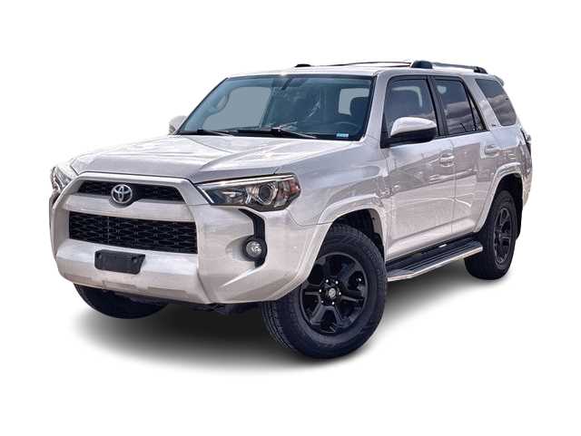 2019 Toyota 4Runner SR5 -
                  San Antonio, TX