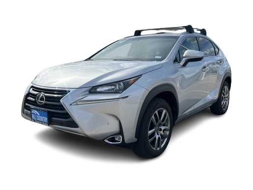 2016 Lexus NX 200t -
                  San Antonio, TX