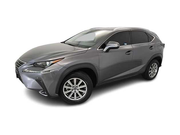 2020 Lexus NX 300 -
                San Antonio, TX