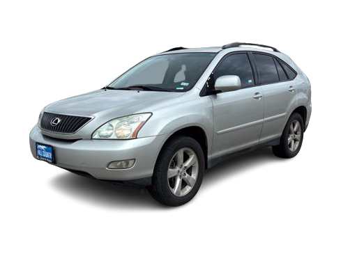 2005 Lexus RX 330 -
                  San Antonio, TX