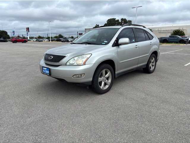 2005 Lexus RX 330