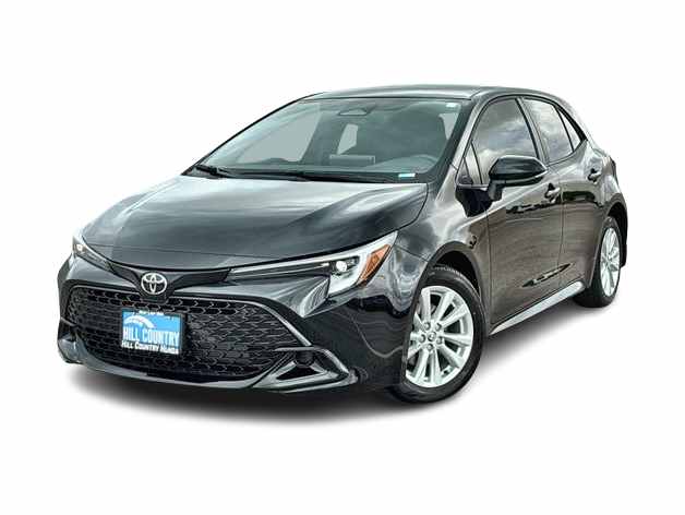 Thumbnail: 2026 Toyota Corolla - 1