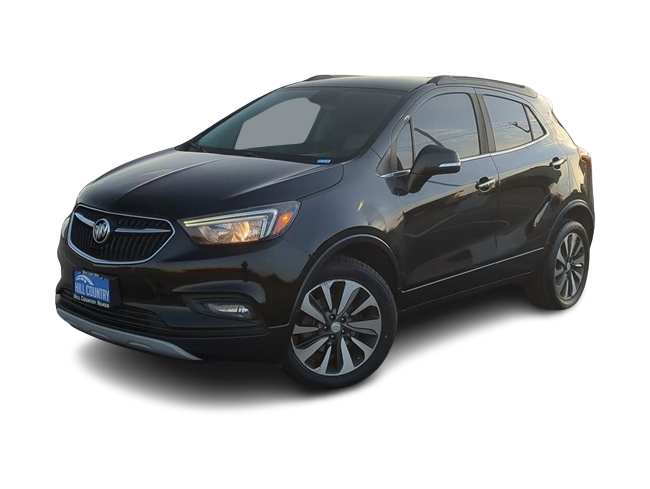 2017 Buick Encore Preferred II -
                San Antonio, TX