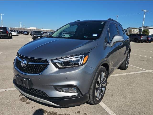 2019 Buick Encore Essence
