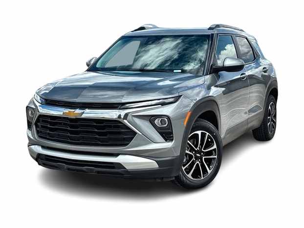 Thumbnail: 2024 Chevrolet TrailBlazer - 1