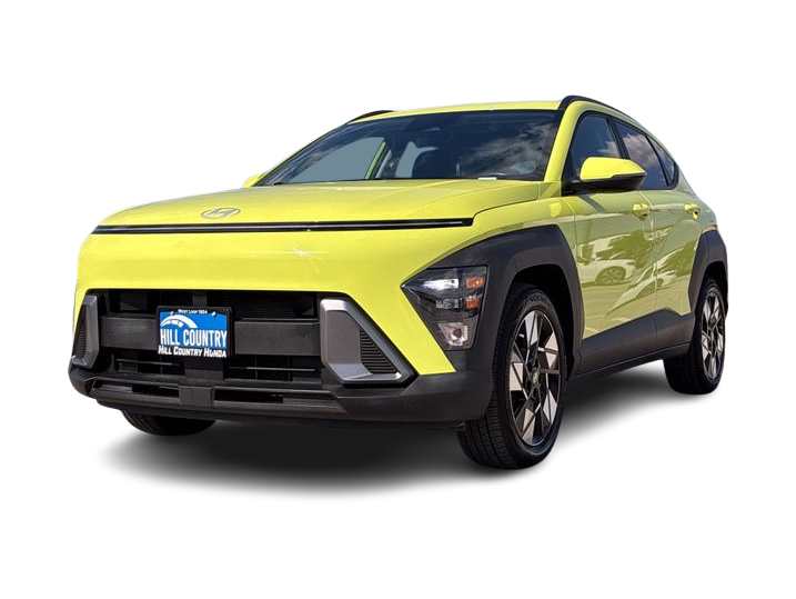 Thumbnail: 2024 Hyundai Kona - 1