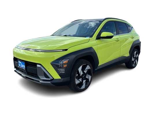 Thumbnail: 2024 Hyundai Kona - 1