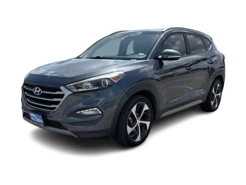 2018 Hyundai Tucson Sport -
                  San Antonio, TX
