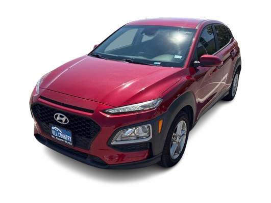 2019 Hyundai Kona SE -
                  San Antonio, TX