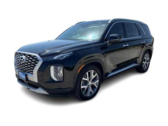 Thumbnail: 2022 Hyundai Palisade - 1