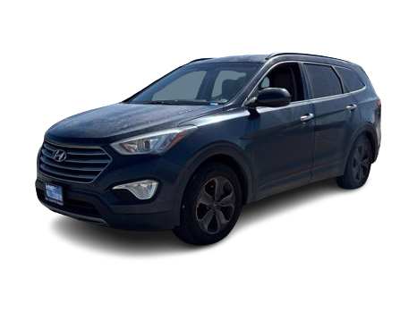 2016 Hyundai Santa Fe SE -
                  San Antonio, TX