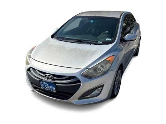 2013 Hyundai Elantra GT -
                  San Antonio, TX