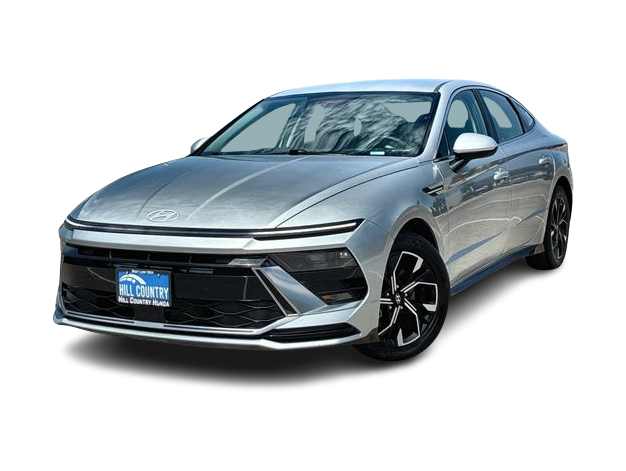 Thumbnail: 2024 Hyundai Sonata - 1