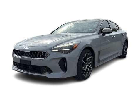 2022 Kia Stinger GT-Line -
                  San Antonio, TX