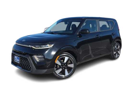 Thumbnail: 2020 Kia Soul - 1