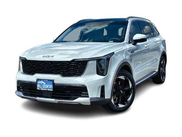 Thumbnail: 2026 Kia Sorento - 1