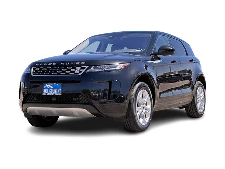 2020 Land Rover Range Rover Evoque S -
                  San Antonio, TX