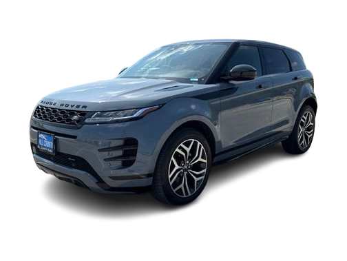 2023 Land Rover Range Rover Evoque R-Dynamic S -
                  San Antonio, TX