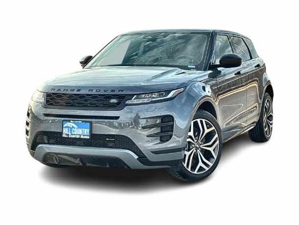 Thumbnail: 2023 Land Rover Range Rover Evoque - 1