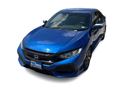 Thumbnail: 2019 Honda Civic - 1