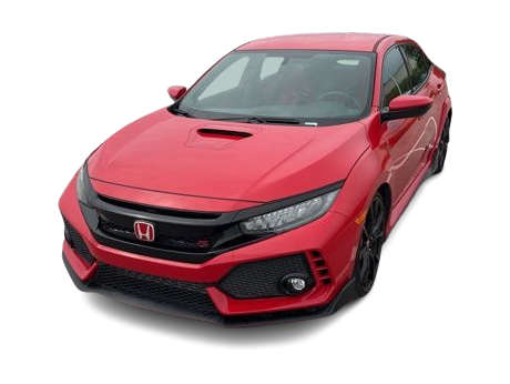 Thumbnail: 2018 Honda Civic - 1