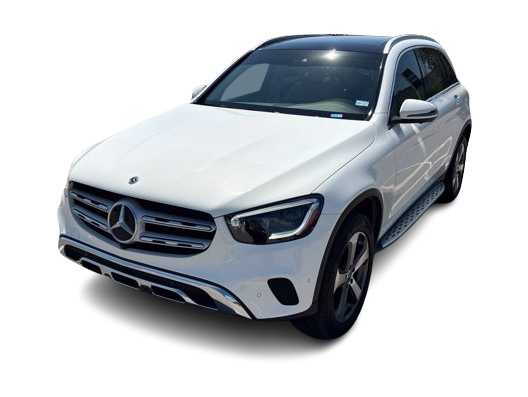 2022 Mercedes-Benz GLC 300 -
                  San Antonio, TX