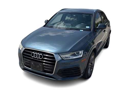 2018 Audi Q3 Premium -
                  San Antonio, TX