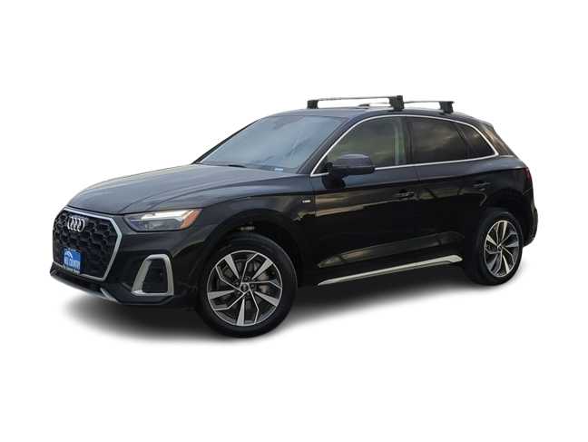 2023 Audi Q5 Premium Plus -
                San Antonio, TX