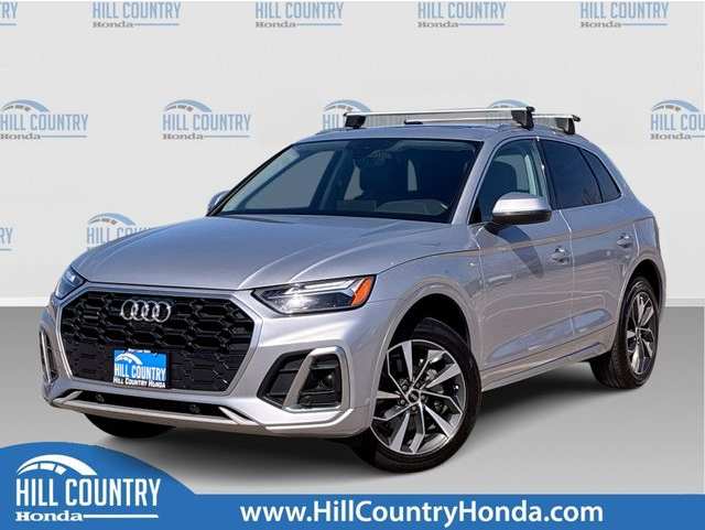 2023 Audi Q5
