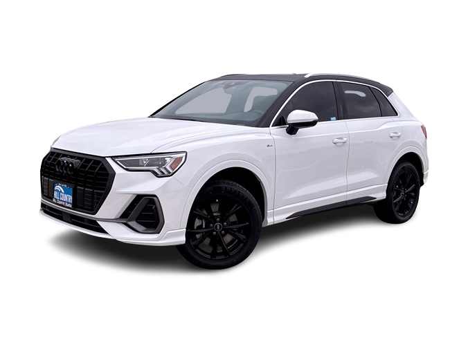 Thumbnail: 2023 Audi Q3 - 1