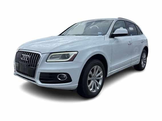 Thumbnail: 2015 Audi Q5 - 1