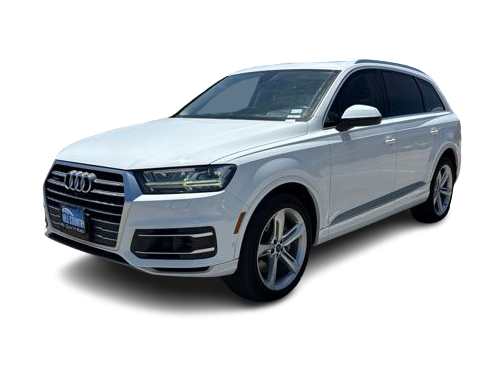 2019 Audi Q7 Prestige -
                  San Antonio, TX