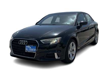2017 Audi A3 Premium -
                  San Antonio, TX