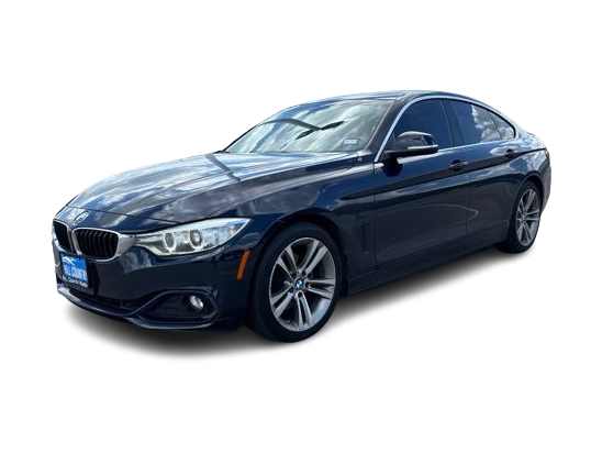 2016 BMW 4 Series 428i -
                  San Antonio, TX