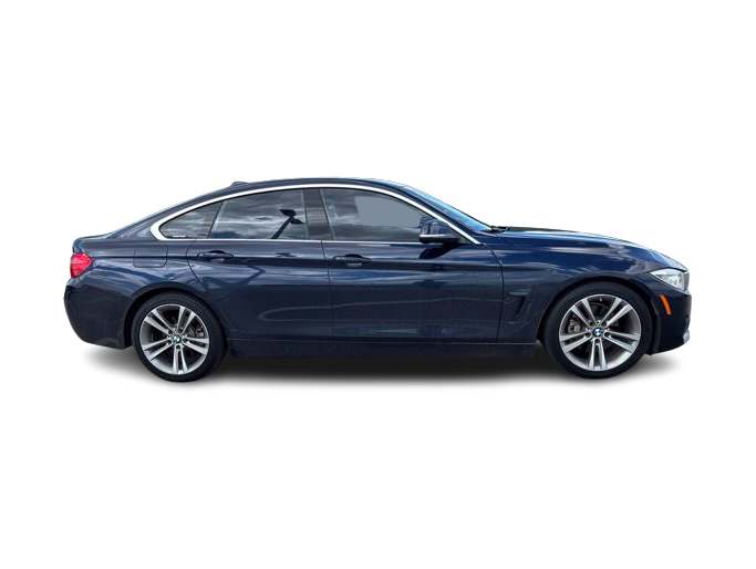 2016 BMW 4 Series 428i -
                  San Antonio, TX