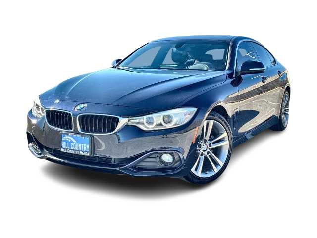 2016 BMW 4 Series 428i -
                  San Antonio, TX