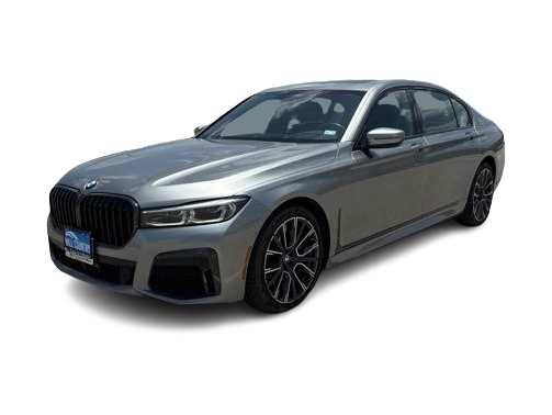 2022 BMW 7 Series 740i -
                  San Antonio, TX