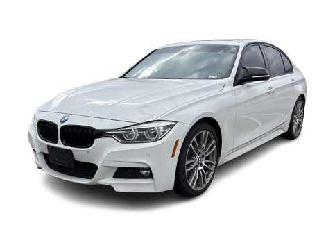 Thumbnail: 2018 BMW 3 Series - 1